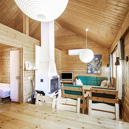 Naavarinne By Interhome * Muonio