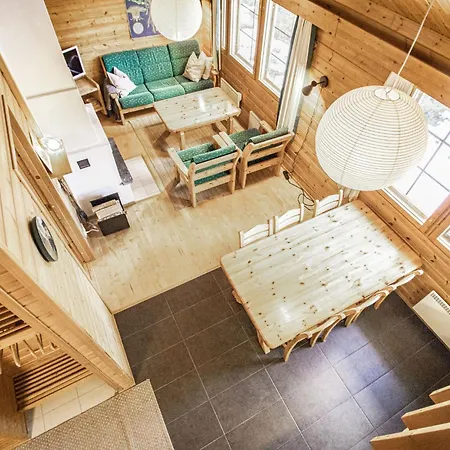 Naavarinne By Interhome Сasa de vacaciones *