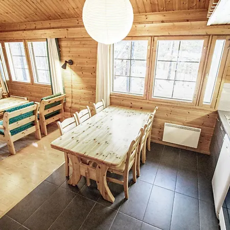 Naavarinne By Interhome Сasa de vacaciones *