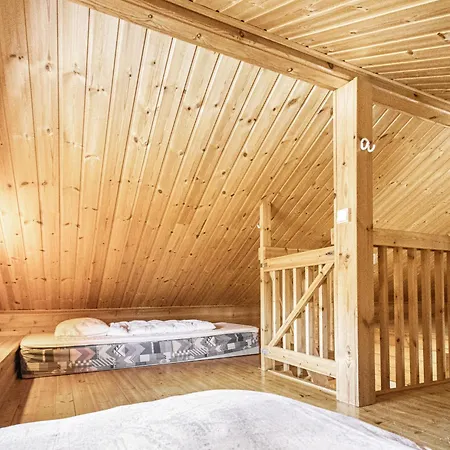 Naavarinne By Interhome Сasa de vacaciones