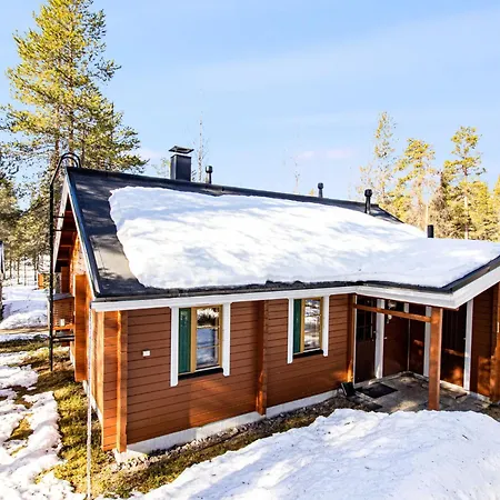 Naavarinne By Interhome Сasa de vacaciones *