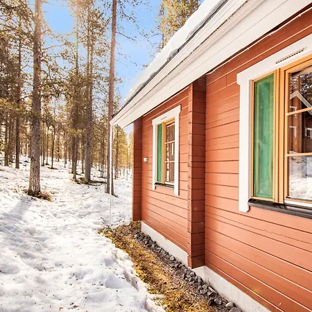 Сasa de vacaciones Naavarinne By Interhome